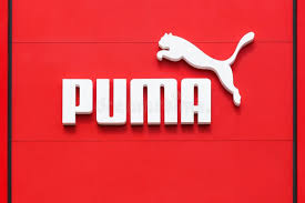 Logo Puma